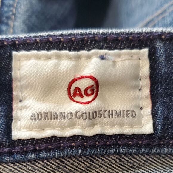 Adriano Goldschmied Skinny Jeans - Picture 5 of 7